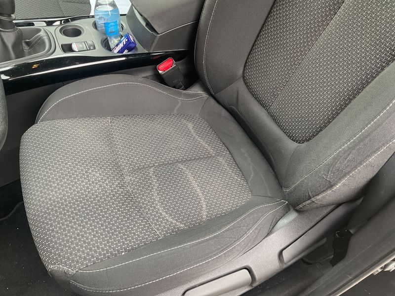 Renault Kadjar 1.2 TCe Energy Life 2016 – снимка 22