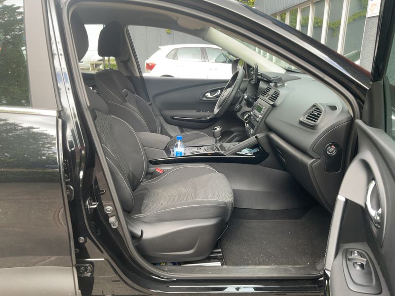 Renault Kadjar 1.2 TCe Energy Life 2016 – снимка 16