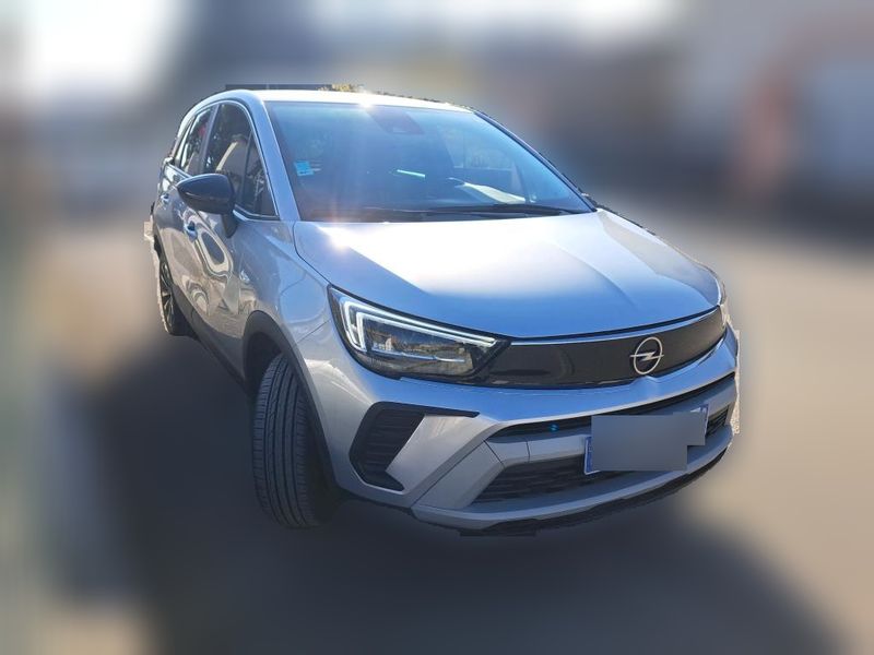 Opel Crossland X 1.2 Turbo Elegance 2023 – снимка 6