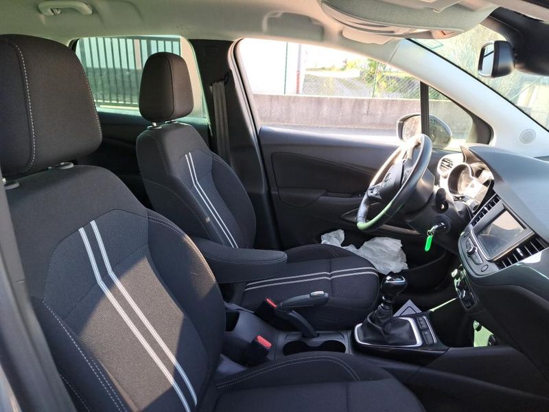 Opel Crossland X 1.2 Turbo Elegance 2023 – снимка 9