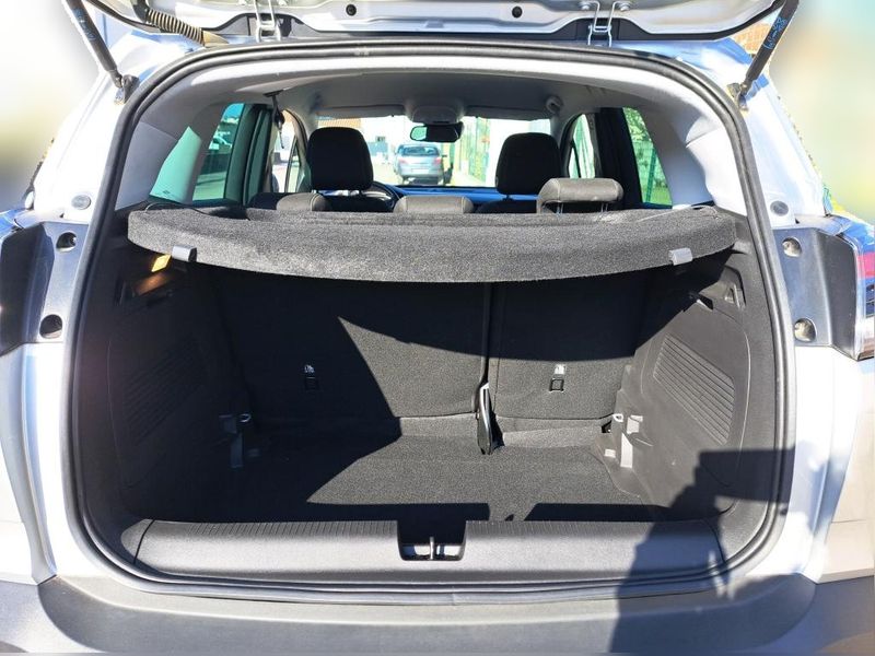 Opel Crossland X 1.2 Turbo Elegance 2023 – снимка 4