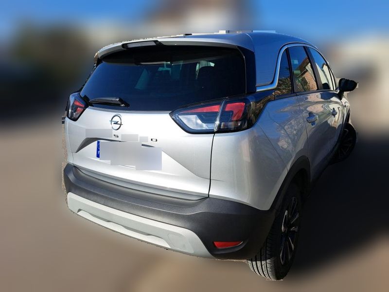 Opel Crossland X 1.2 Turbo Elegance 2023 – снимка 5