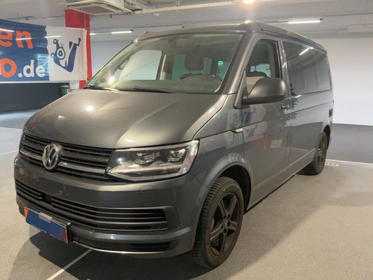 Volkswagen T6 California 2.0 TDI Coast 2017 – снимка 1