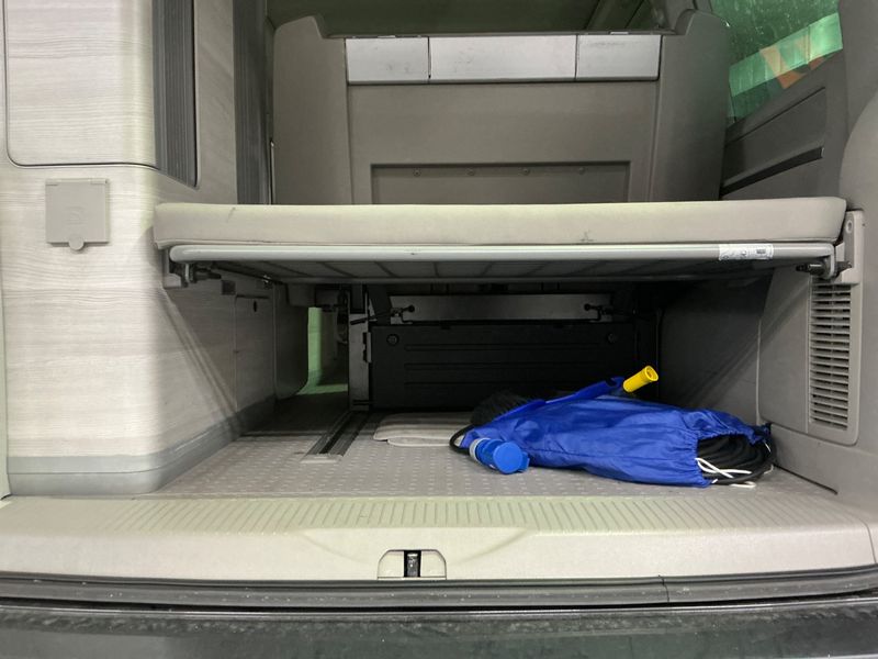 Volkswagen T6 California 2.0 TDI Coast 2017 – снимка 25