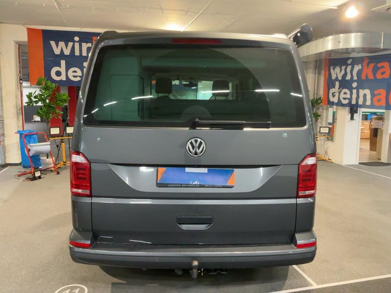 Volkswagen T6 California 2.0 TDI Coast 2017 – снимка 7