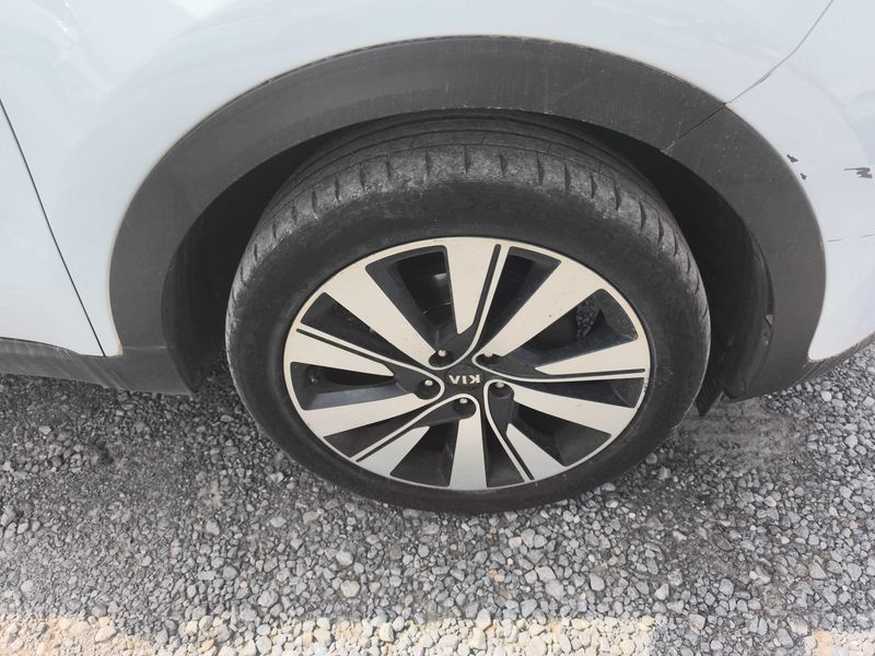 Kia Sportage 1.7 CRDi Drive 2WD 2017 – снимка 16