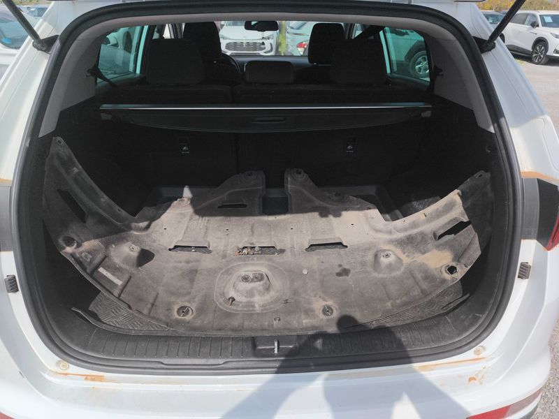 Kia Sportage 1.7 CRDi Drive 2WD 2017 – снимка 9