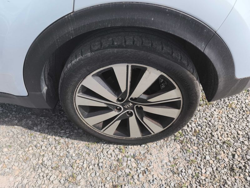 Kia Sportage 1.7 CRDi Drive 2WD 2017 – снимка 14