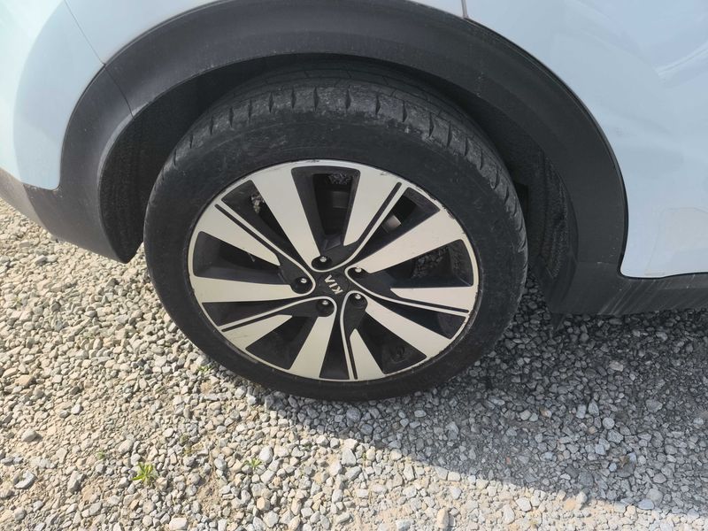 Kia Sportage 1.7 CRDi Drive 2WD 2017 – снимка 17