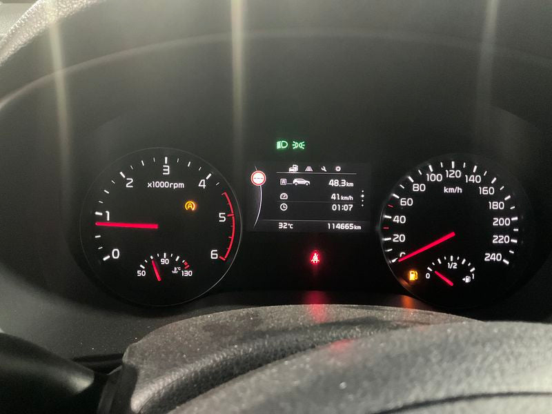 Kia Sportage 1.7 CRDi Drive 2WD 2017 – снимка 12