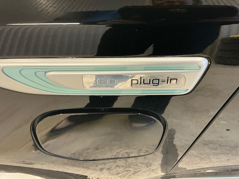 Kia Optima 2.0 Hybrid Premium 2017 – снимка 27