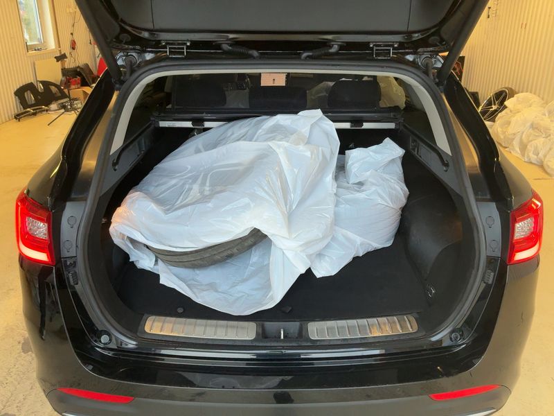 Kia Optima 2.0 Hybrid Premium 2017 – снимка 15