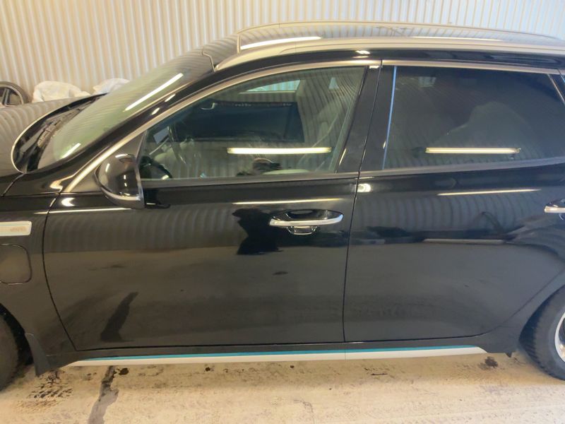 Kia Optima 2.0 Hybrid Premium 2017 – снимка 4