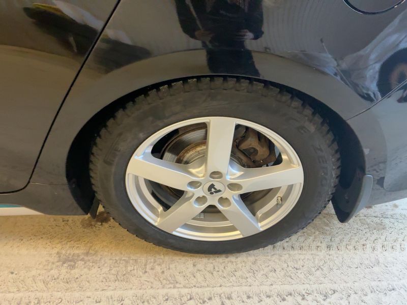 Kia Optima 2.0 Hybrid Premium 2017 – снимка 5