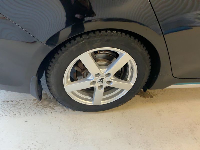 Kia Optima 2.0 Hybrid Premium 2017 – снимка 9