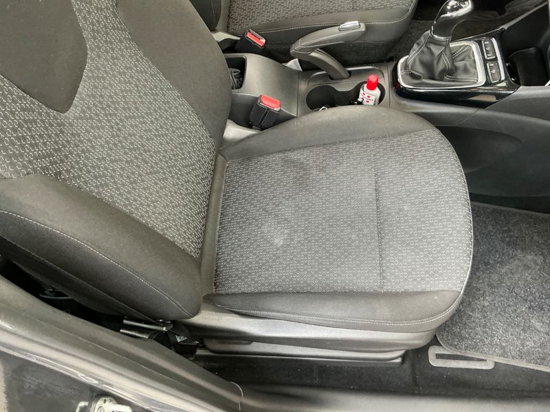 Opel Crossland X 1.2 Advance 2018 – снимка 22