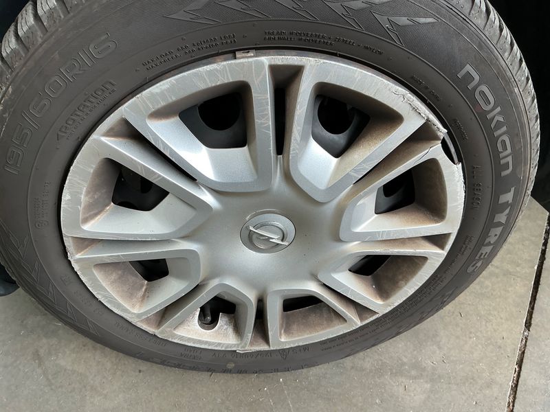 Opel Crossland X 1.2 Advance 2018 – снимка 24