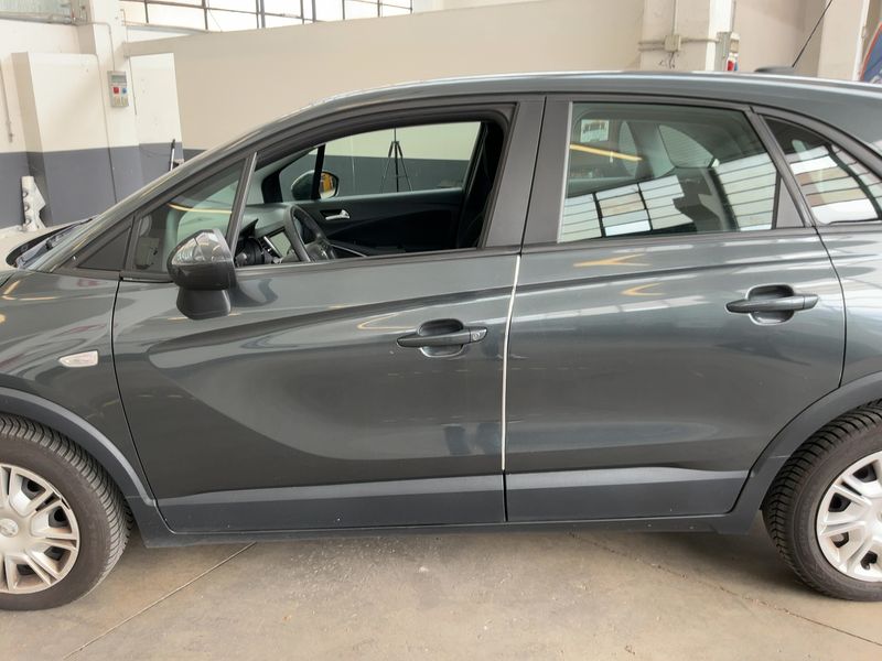 Opel Crossland X 1.2 Advance 2018 – снимка 4