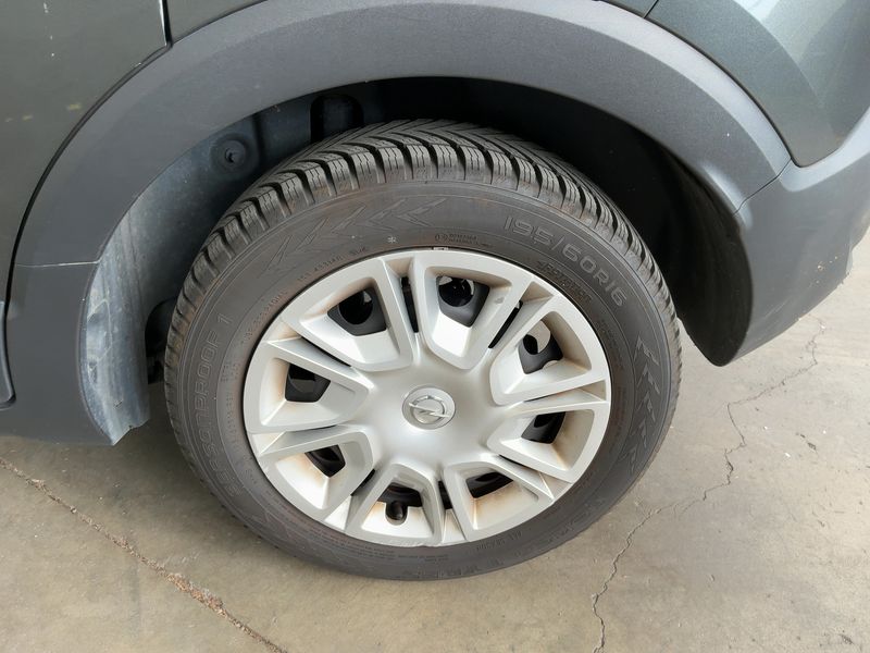 Opel Crossland X 1.2 Advance 2018 – снимка 5