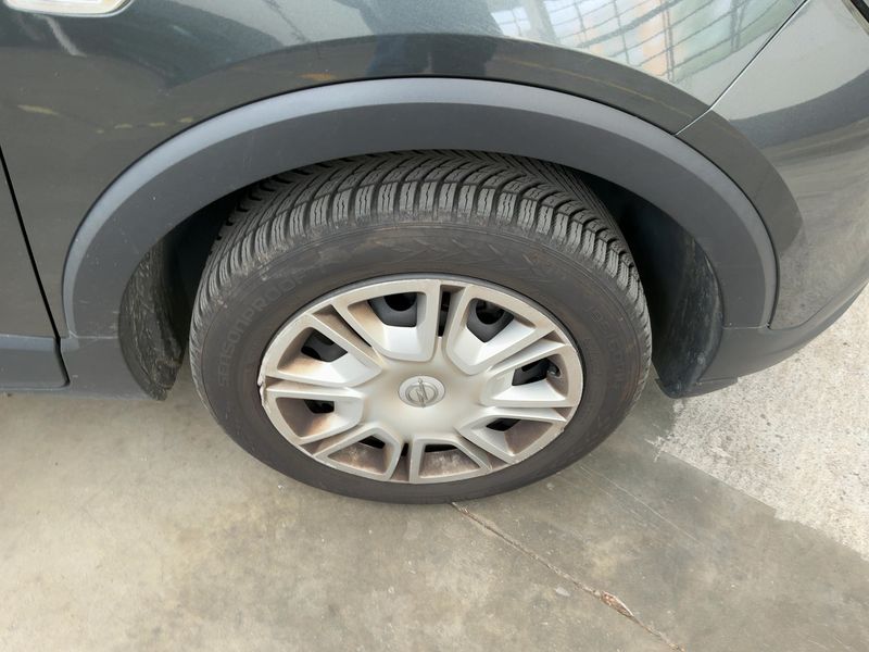 Opel Crossland X 1.2 Advance 2018 – снимка 11