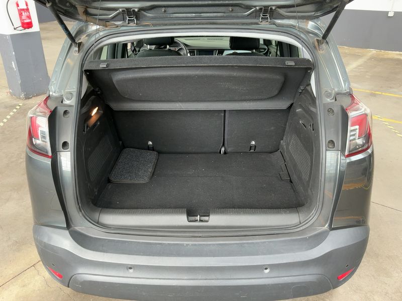 Opel Crossland X 1.2 Advance 2018 – снимка 15