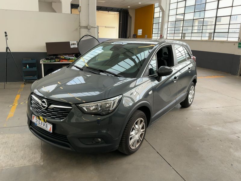 Opel Crossland X 1.2 Advance 2018 – снимка 1