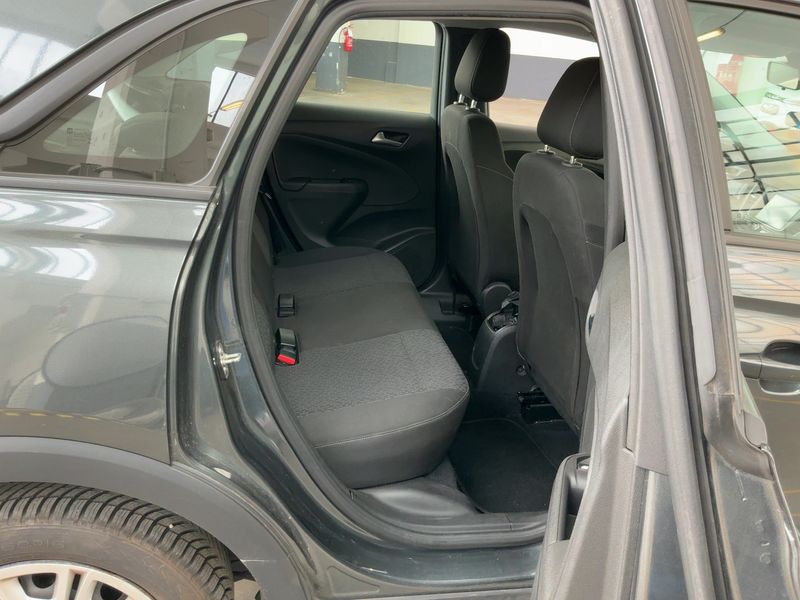 Opel Crossland X 1.2 Advance 2018 – снимка 19
