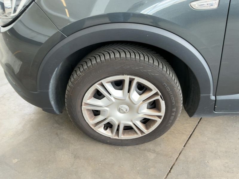 Opel Crossland X 1.2 Advance 2018 – снимка 3