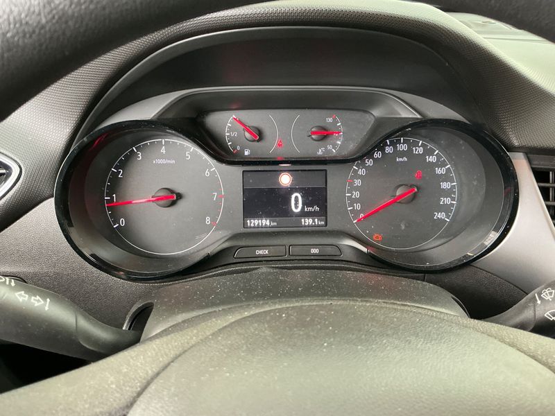 Opel Crossland X 1.2 Advance 2018 – снимка 23