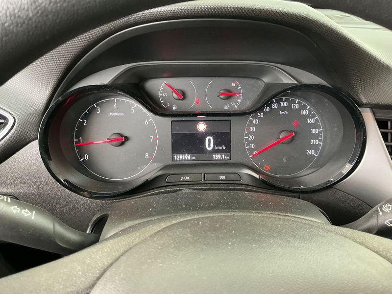 Opel Crossland X 1.2 Advance 2018 – снимка 18