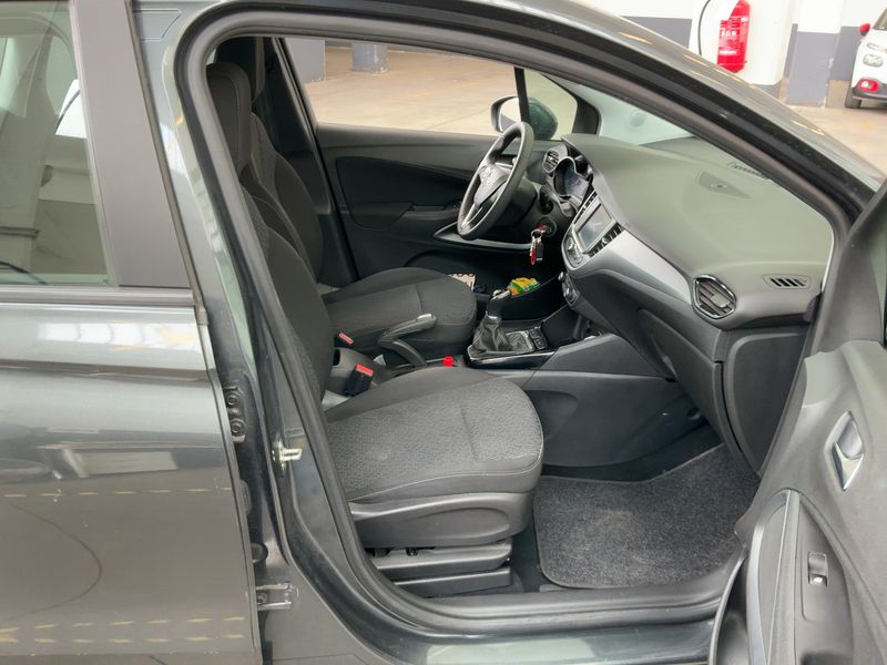 Opel Crossland X 1.2 Advance 2018 – снимка 16