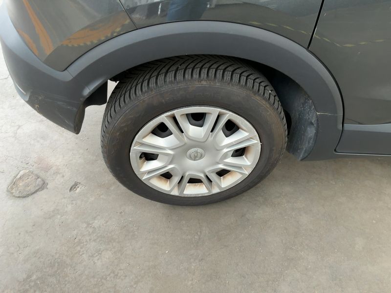Opel Crossland X 1.2 Advance 2018 – снимка 9