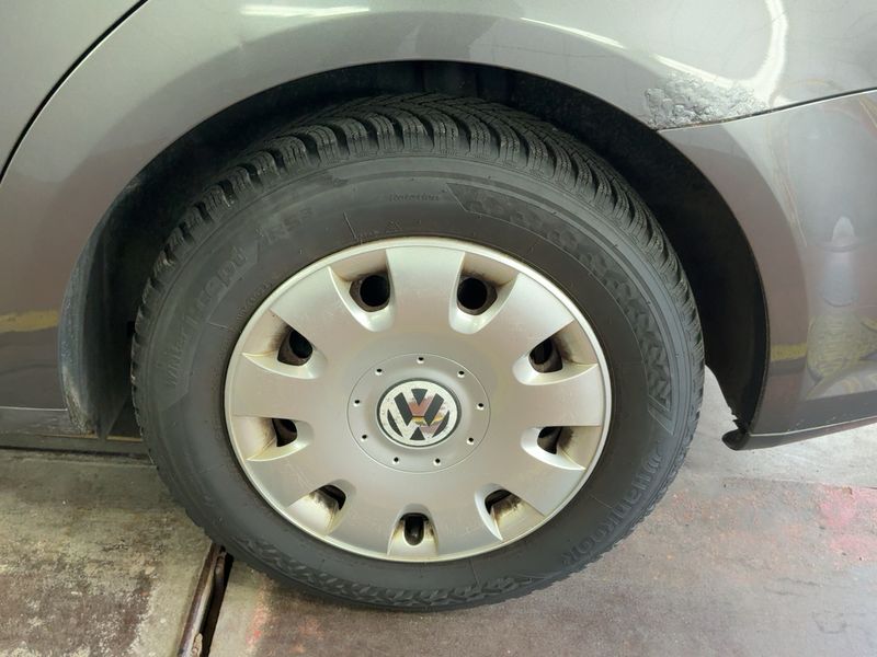 Volkswagen Touran 1.6 TDI Comfortline BlueMotion Tech 2010 – снимка 5