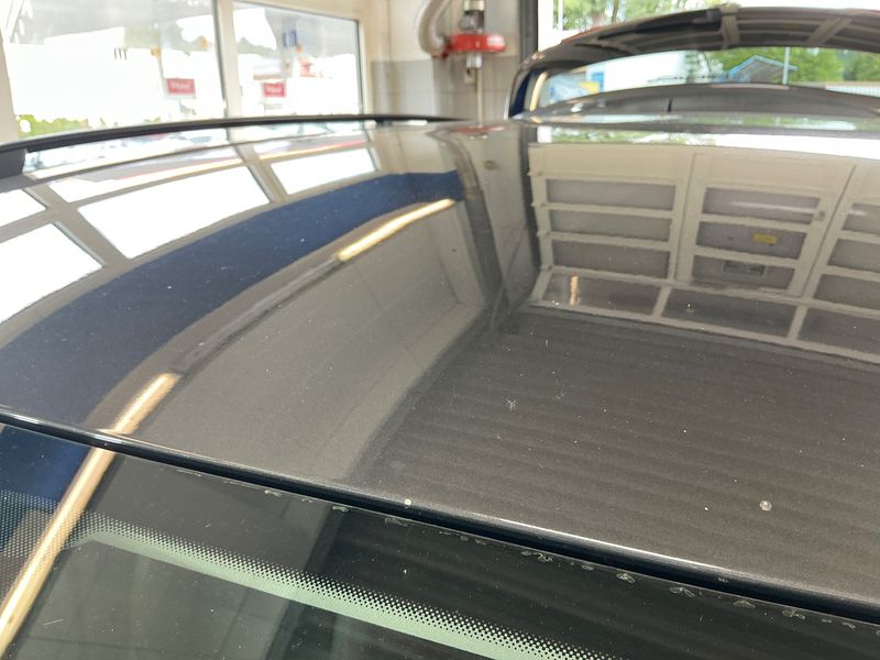 Volkswagen Touran 1.6 TDI Comfortline BlueMotion Tech 2010 – снимка на щета 44
