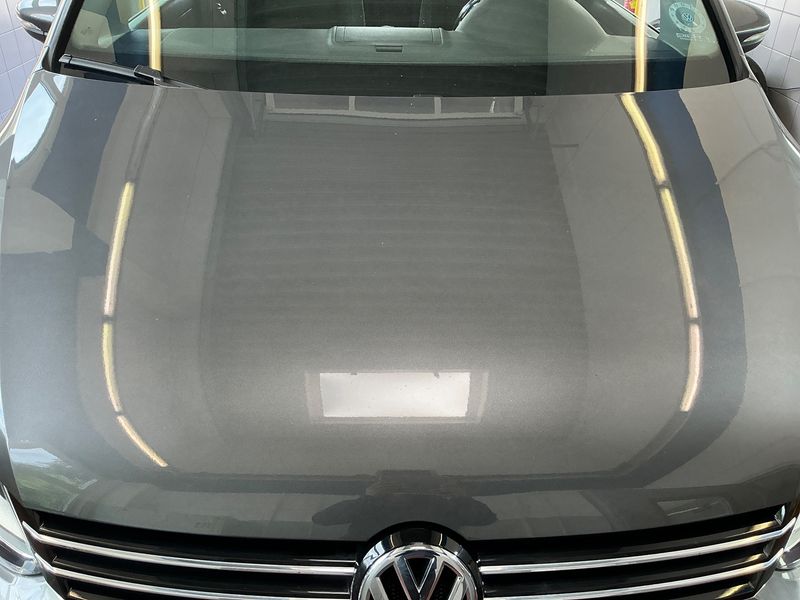 Volkswagen Touran 1.6 TDI Comfortline BlueMotion Tech 2010 – снимка 39