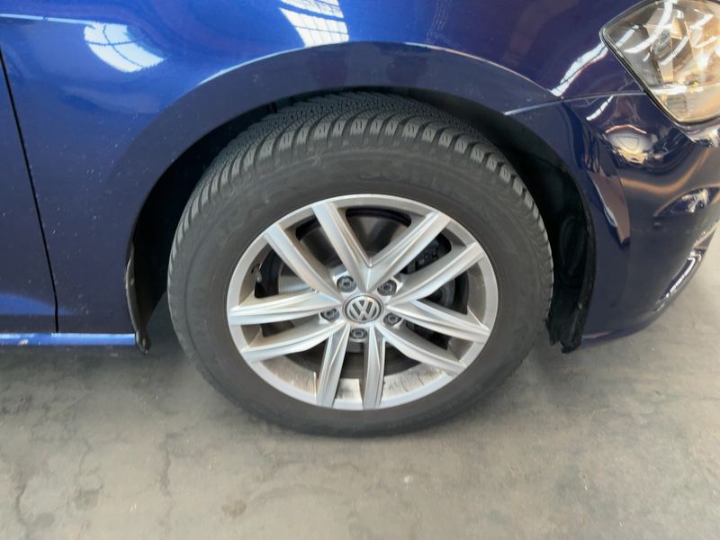 Volkswagen Golf VII 1.6 TDI Comfortline BlueMotion Tech 2018 – снимка 11