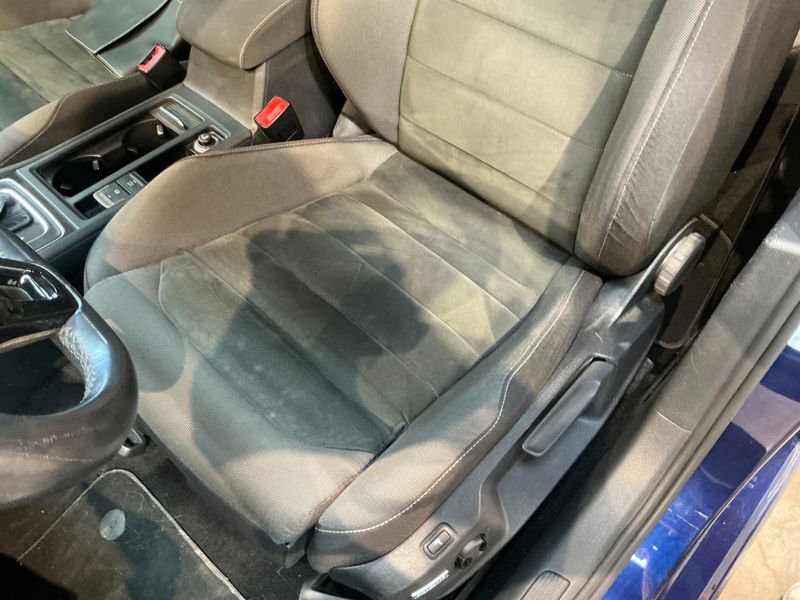 Volkswagen Golf VII 1.6 TDI Comfortline BlueMotion Tech 2018 – снимка 22