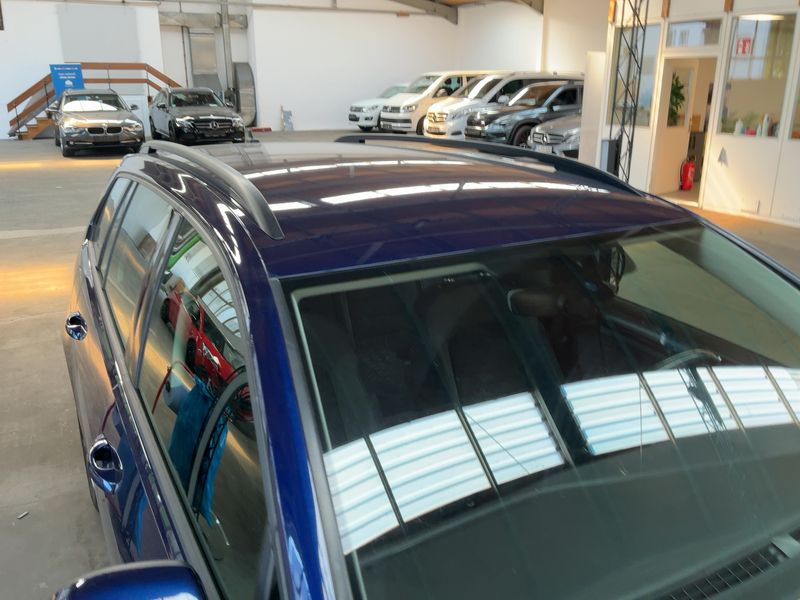 Volkswagen Golf VII 1.6 TDI Comfortline BlueMotion Tech 2018 – снимка 13