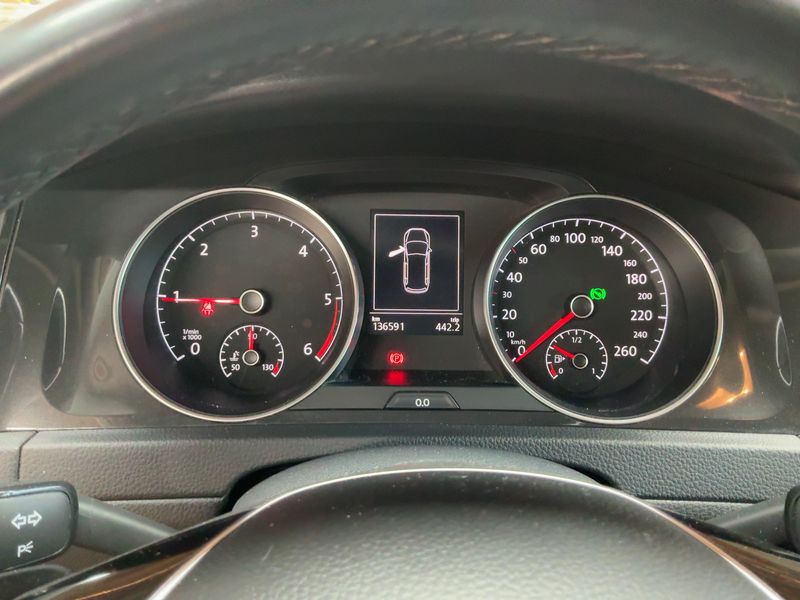 Volkswagen Golf VII 1.6 TDI Comfortline BlueMotion Tech 2018 – снимка 19