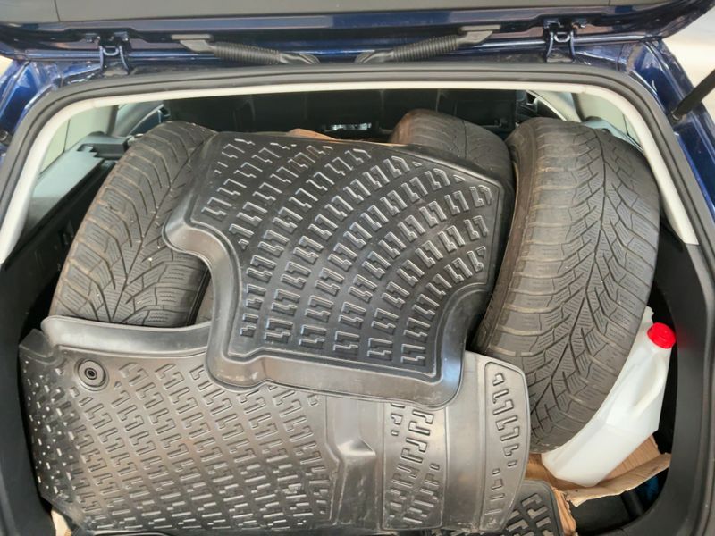 Volkswagen Golf VII 1.6 TDI Comfortline BlueMotion Tech 2018 – снимка 16