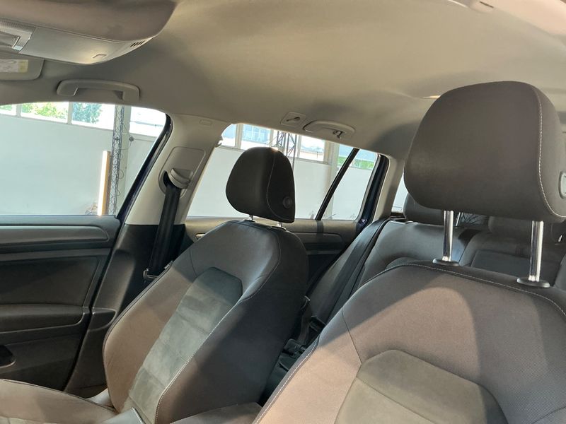 Volkswagen Golf VII 1.6 TDI Comfortline BlueMotion Tech 2018 – снимка 26