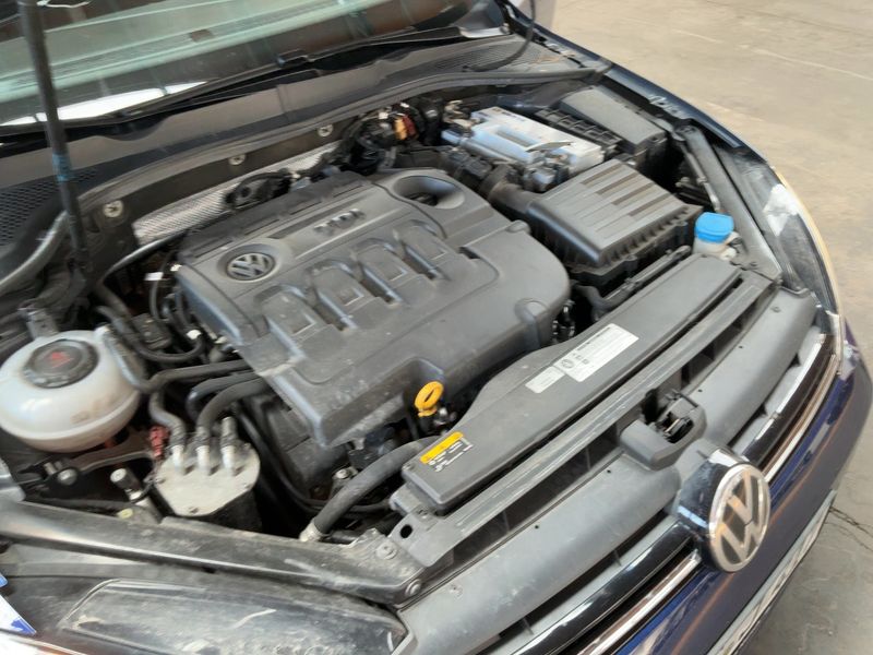 Volkswagen Golf VII 1.6 TDI Comfortline BlueMotion Tech 2018 – снимка 27