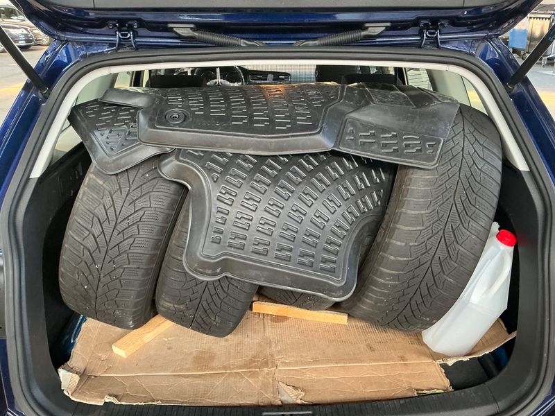 Volkswagen Golf VII 1.6 TDI Comfortline BlueMotion Tech 2018 – снимка 15