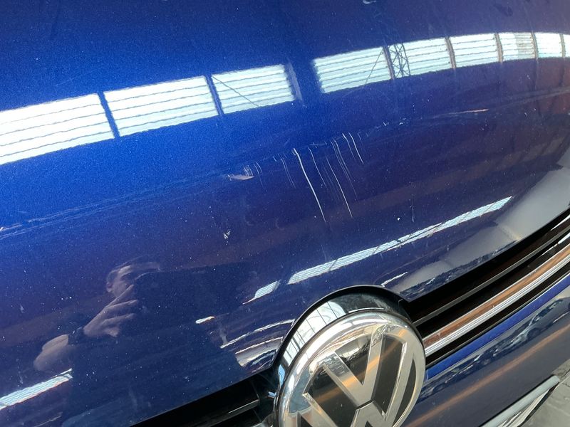 Volkswagen Golf VII 1.6 TDI Comfortline BlueMotion Tech 2018 – снимка 23