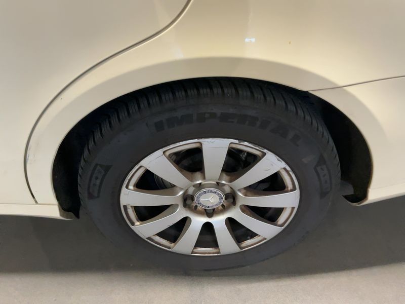 Mercedes-Benz E-Klasse E 220 CDI T BlueTEC 2015 – снимка 5