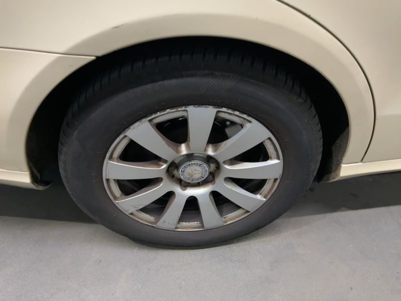 Mercedes-Benz E-Klasse E 220 CDI T BlueTEC 2015 – снимка 9