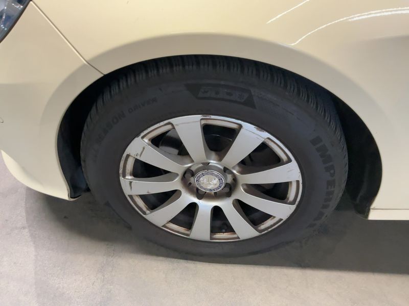 Mercedes-Benz E-Klasse E 220 CDI T BlueTEC 2015 – снимка 3