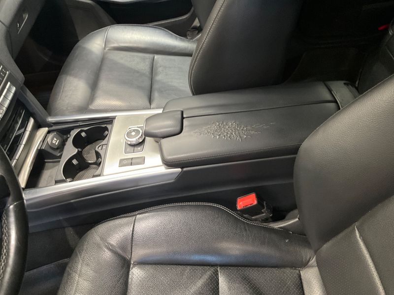 Mercedes-Benz E-Klasse E 220 CDI T BlueTEC 2015 – снимка 24