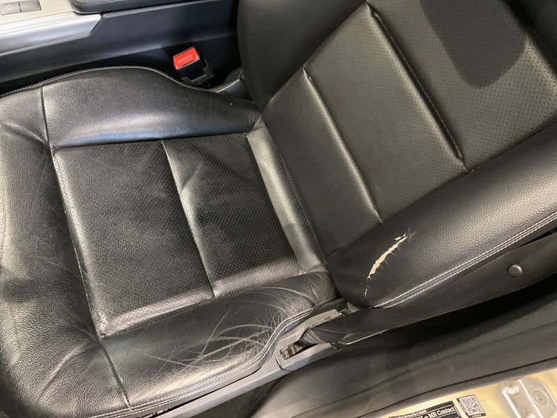 Mercedes-Benz E-Klasse E 220 CDI T BlueTEC 2015 – снимка 23