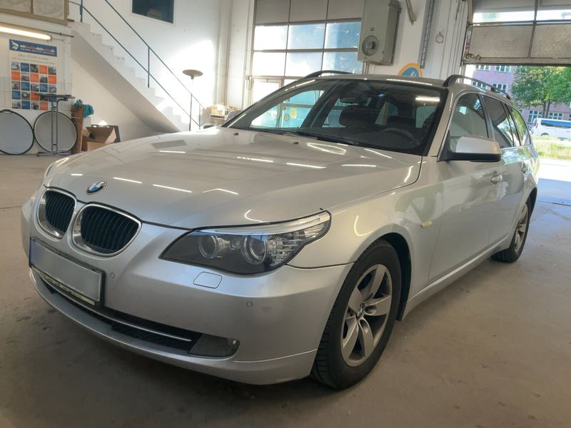 BMW 5er 520d 2010
